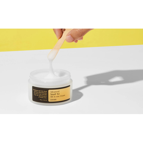 COSRX – Snail 92 All In One Cream