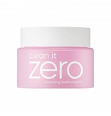 BANILA CO Clean It Zero Cleansing Balm Original   100ml