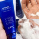 Espuma limpiadora premium con efecto calmante AHC Premium Hydra B5 Soothing Foam 180 ml
