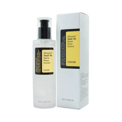 COSRX – Advanced Snail 96 Mucin Power Essence