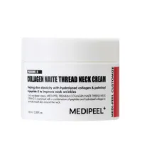 Crema para cuello MEDIPEEL Premium Collagen Naite Thread Neck Cream 2.0