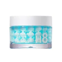 Crema lifting con cápsulas de péptidos MEDIPEEL Power Aqua Cream