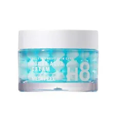 Crema lifting con cápsulas de péptidos MEDIPEEL Power Aqua Cream