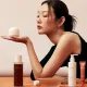 Sérum Anti-Envejecimiento para la Piel Alrededor de los Ojos con Ginseng - Fraijour Alchemic Ginsenoside Contour Eye Serum, 25 ml