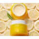 Bálsamo Limpiador Hidrofílico con Extracto de Yuzu y Miel - Fraijour Yuzu Honey All Cleansing Balm, 50 ml